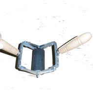 ROULEAU A MAROUFLER 55MM PIECE(S)
