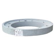 Réhausse sous cadre verrouillable Ø600 H10cm