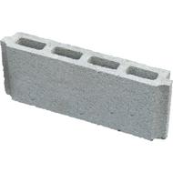 Hourdis béton Ep.8x20x53