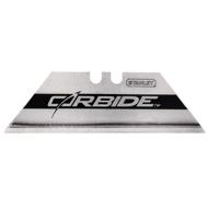 Lames de couteaux FAT MAX 62mm carte 10