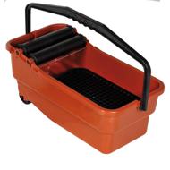 Bac de lavage SMART 244-SF sans frottoir