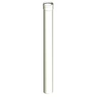 Tuyau PP ECO+ PREMIUM assainissement blanc SN 16 - 16 kN/m²