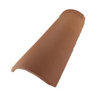 FAITIERE/ARETIER CONIQUE EMBOITEMENT PV 50+CLIP FL.LANG. REF 301XG