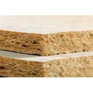 Panneau fibre de bois ISONAT FLEX 55+ H 100mm 122x60cm par 6 R=2,75