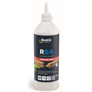 Colle vinylique R64 biberon 750g