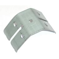 Ressort acier zingué SE sachet 100