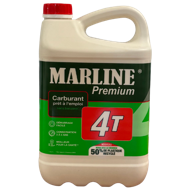 Essence pour moteur 4 temps PREMIUM ALKILAT bidon 5 L