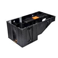 Extension pour marche MODULESCA H.200mm
