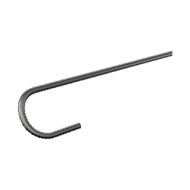 Jonction type 'picot' 120cm ØHA8mm