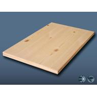 Panneau 3 plis pin sylvestre A/B SWP2 19x5000x2050mm