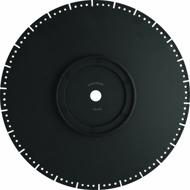 Disque diamant alésage 20 Ø350mm MASTER CC