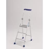 Marchepied MAXIBAT alu 3 marches 2,66m