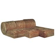 LAINE DE VERRE NATUROLL 035 NU 150MM 400X57,5CM PAQUETDE 2 R=4,25