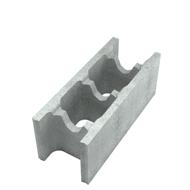 Bloc à bancher parasismique 20x20x50 CE