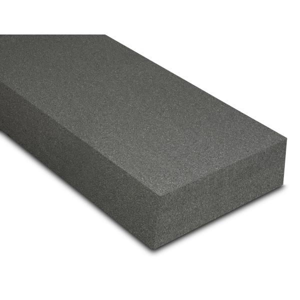 Polystyrène expansé IPLG 100 graphite BD 100mm 120x60cm par 5 R=3,2 