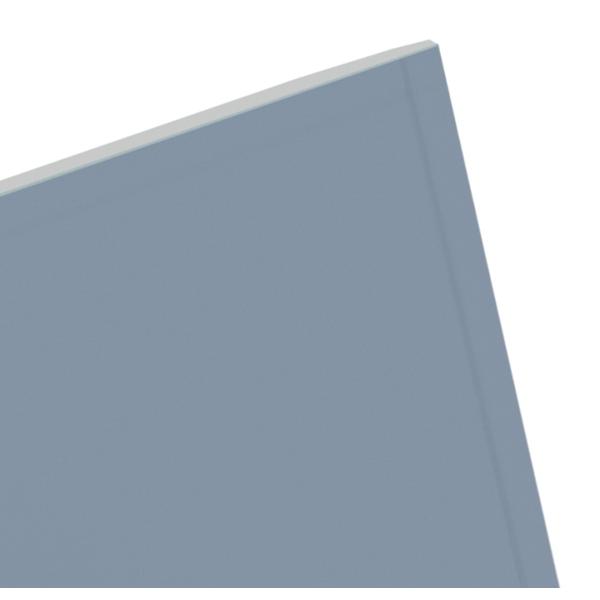 Plaque plâtre KA PHONIK gris BA 13mm 300x120cm