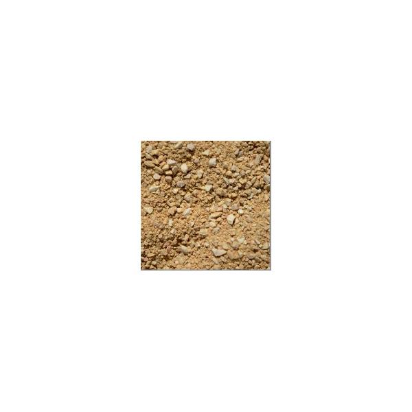 Sable ARTEROC concassé calcaire 0/6mm miel home bag 200kg