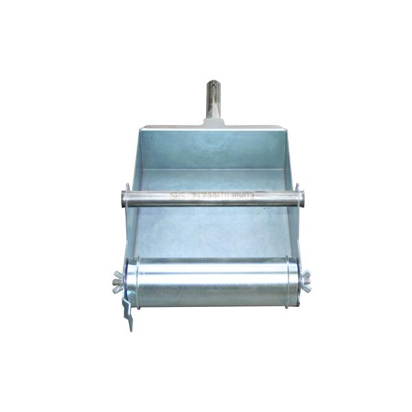 Rouleau applicateur PLANIROL pour FABTHERM