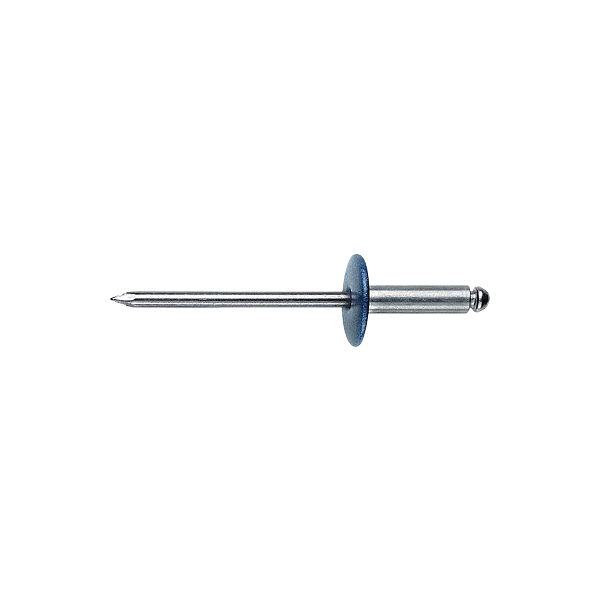 Rivet laqué 0592 Ø5x16mm boite 250