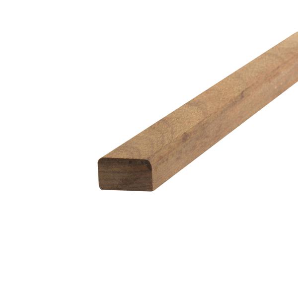 Solive aboutée exotique rabotée 4 faces 42x65mm 5,90m pièce(s)