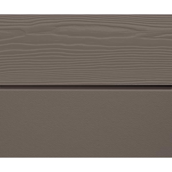 Bardage CEDRAL CLICK RELIEF taupe C55 12x173mm 3,60m pièce(s)