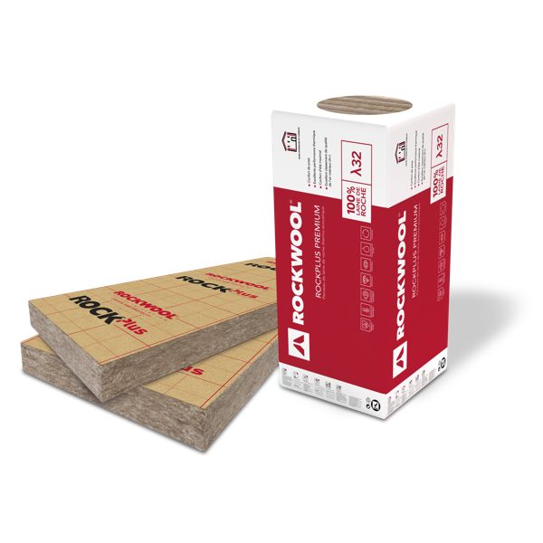 Rockplus Premium Kraftnull