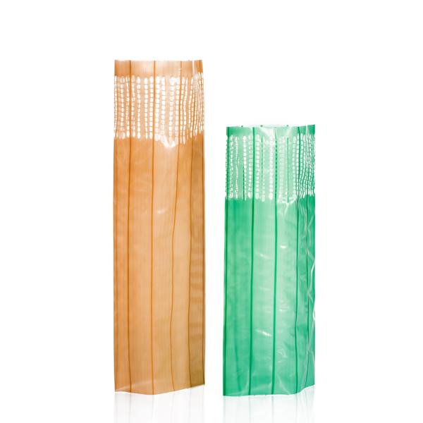 Gaine protection des vignes DPH Ø13 H.10-30cm