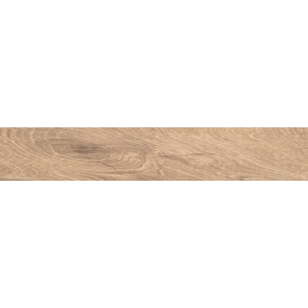 Plinthe NWOOD walnut rectifié 6,5x120cm