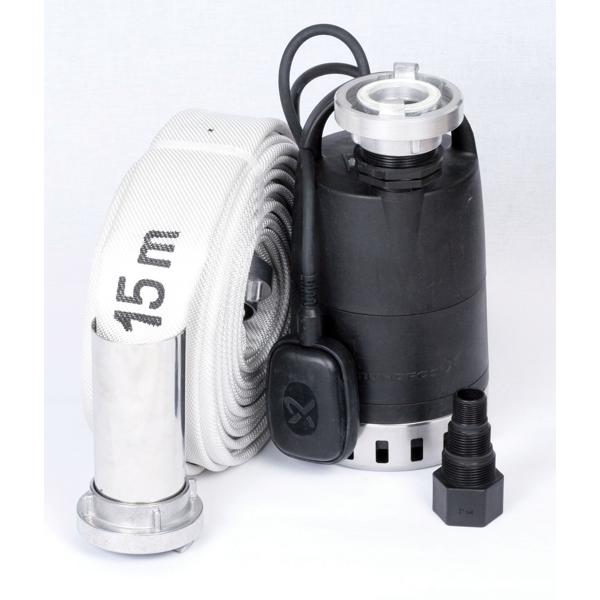 Kit vide-cave MULTIBOX +pompe UNILIFT CC7 A1 220-240/50
