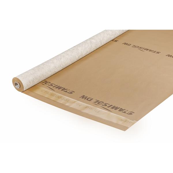 STAMISOL EXTREME DW + 2 TAPE 26X2.5M