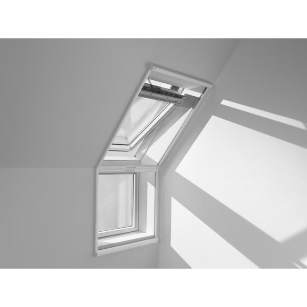 Fenêtre pour verrière d&#039;angle VIU 0057 tout confort MK31 78x60cm