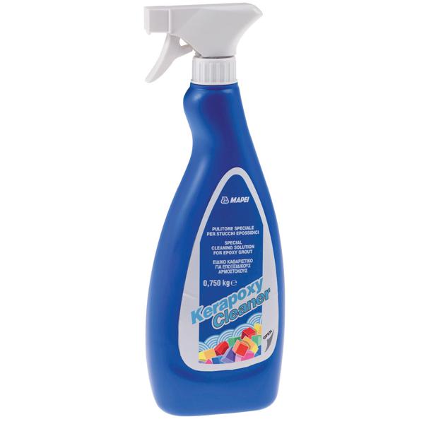 Nettoyant ULTRACARE KERAPOXY CLEANER spray 750ml