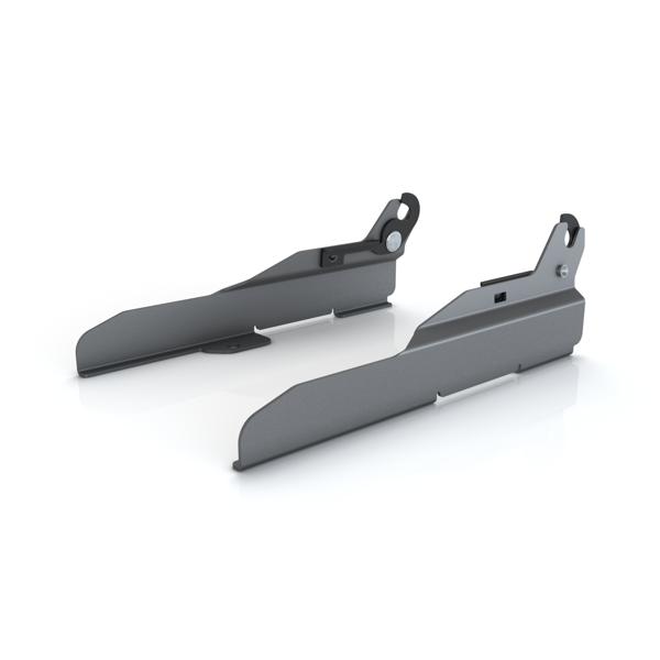 Kit adaptation pour store extérieur pour GPU intérgrale ZOZ 229