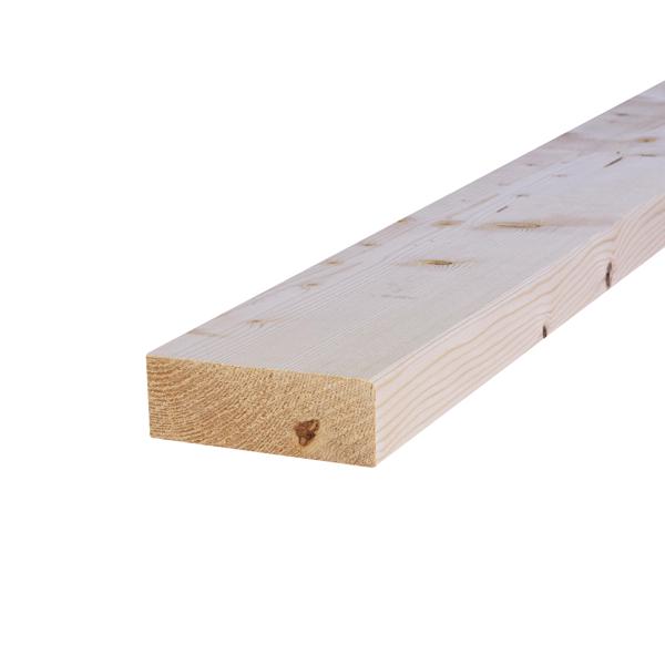 BOIS MASSIF ABOUTE SAPIN/EPICEA NON TRAITE 100X120MM 6,00M