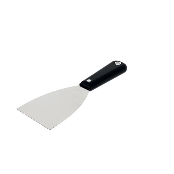 Couteau à enduire CLASSIC lame inox 75mm
