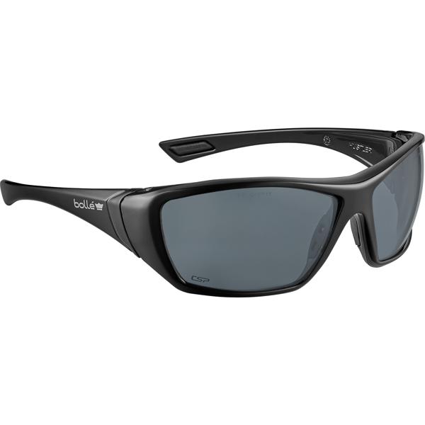 LUNETTE HUSTLER DE PROTECTION ECO CONCUE FUMEE