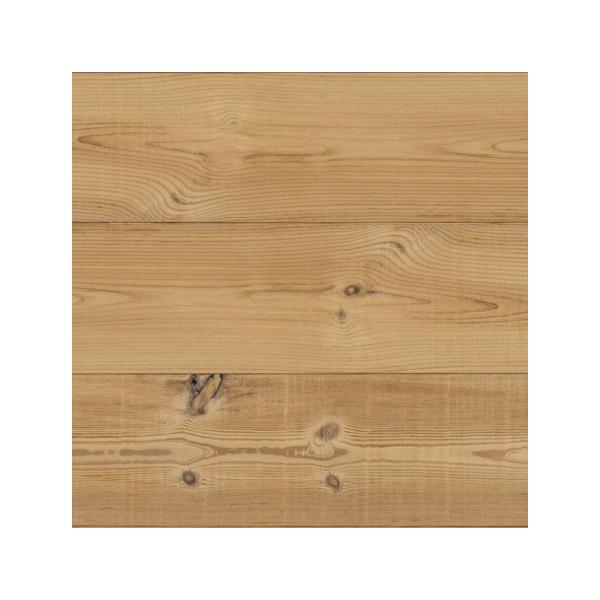 Bardage pin thermo alti-montagne brut micro2 20x175mm 4,50m paquet 4