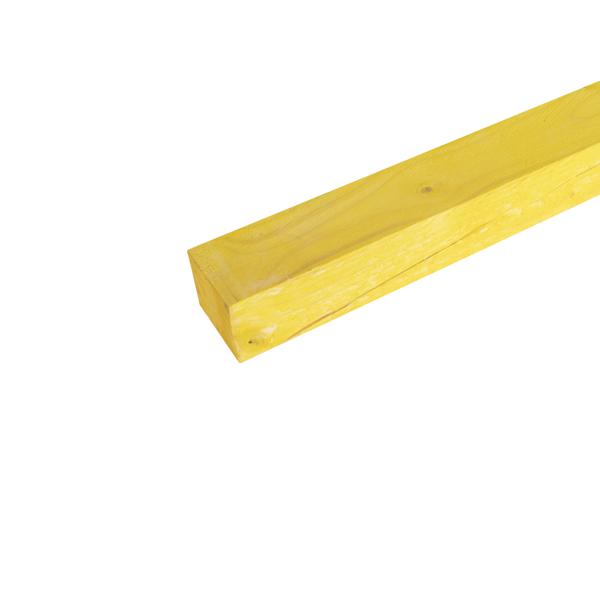 Chevron sapin/épicéa traité classe 2 50x95mm 4,00m