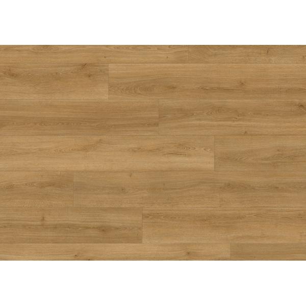 Sol strat PE LILLEHAMER Chêne Noisetier L0374-08303 9x212x1380mm