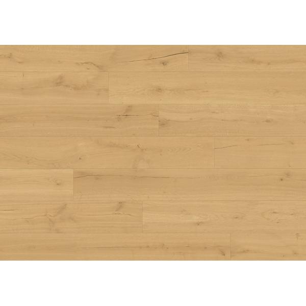 Sol strat PE VISBY UC chêne bois fumé L0371-08300 8x190x1380mm