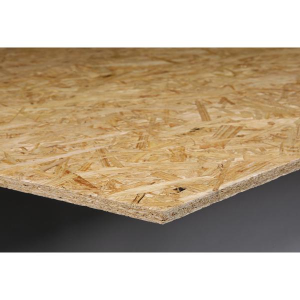 PANNEAU OSB3 KRONOPLY BORDS DROITS 09X2500X1250MM
