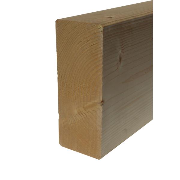 BOIS MASSIF ABOUTE SAPIN-EPICEA CLASSE 2/CLASSE 3 60X120MM 5,00M