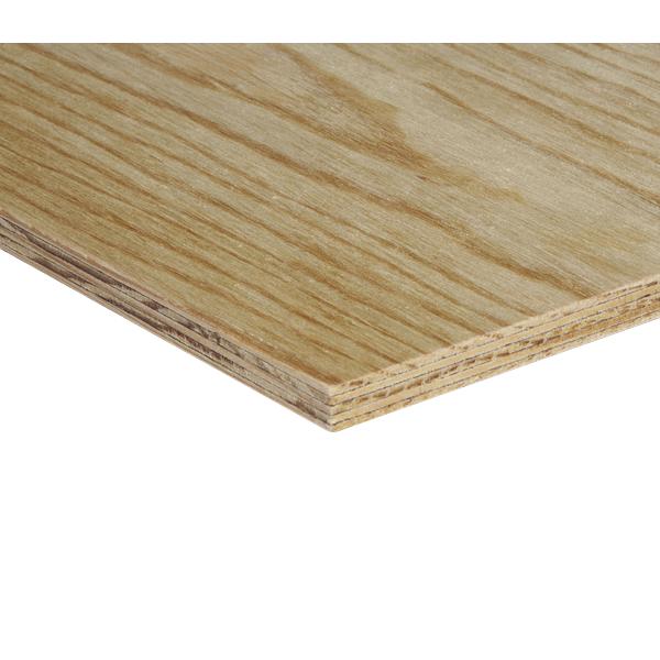 PANNEAU CONTREPLAQUE PIN MARITIME CTBX TEBOPIN  I ELITE 15X2500X1250MM