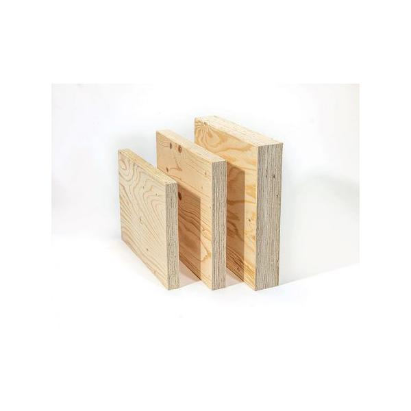 Poutre LAMIBOIS LVL S 45x300mm 13,50m