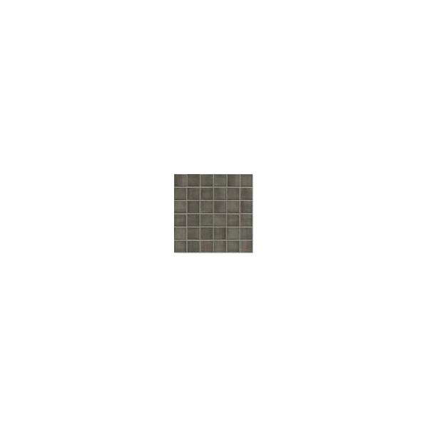 Faïence HIGHLANDS gris tourbe 31,6x31,6cm Ep.6,5mm
