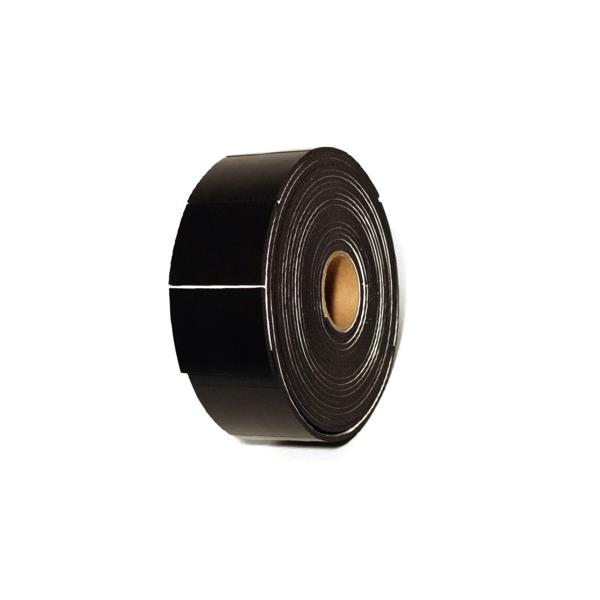 JOINT VISSAGE STAMISOL NOIR 80MMX60MM