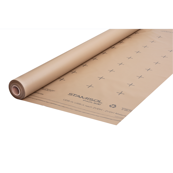 STAMISOL EXTREME PACK 500 25MX2M60
