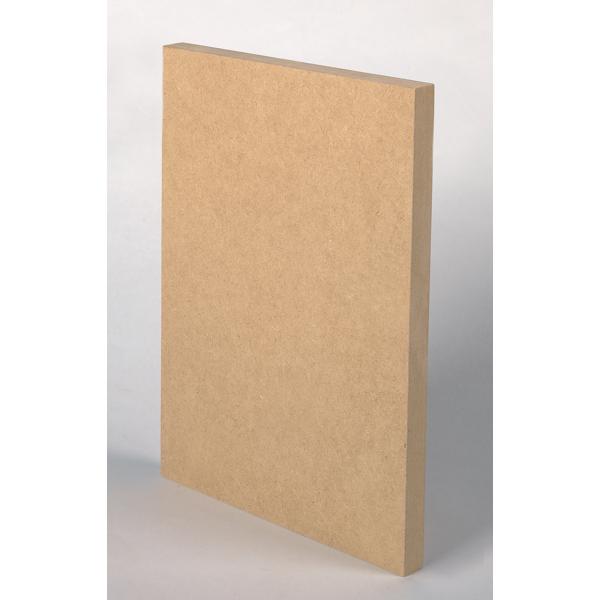 Panneau MDF Standard MEDILAND LP X Mm