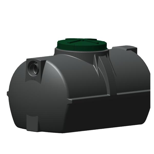 DECOLLOIDEUR PE 200L