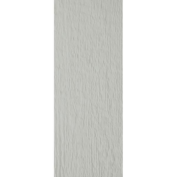 Bardage NATURETECH LAURENTIEN blanc 12,70x216mm 3,66m